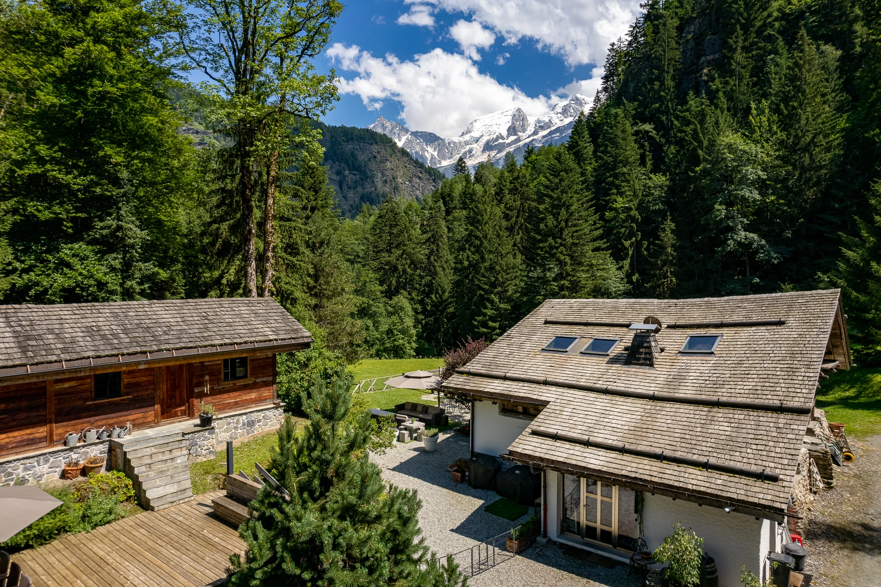 Ancienne-ferme-aux-Houches